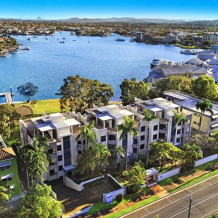 مولولابا Spinnaker Quays المظهر الخارجي الصورة